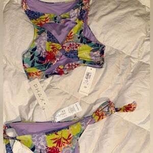 New PNAX Swim Set